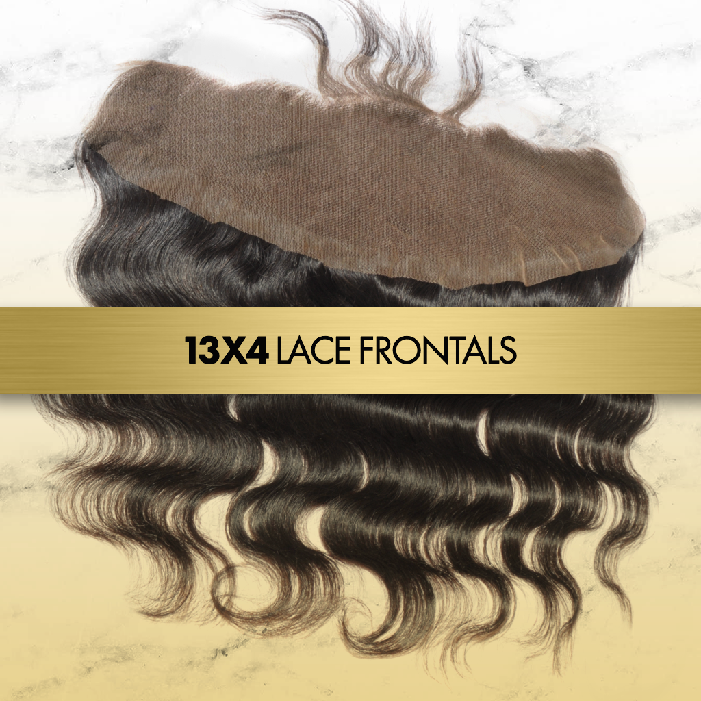 Brazilian Frontals