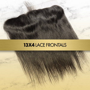 Brazilian Frontals