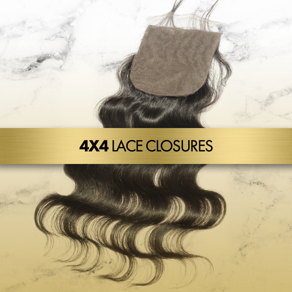 Brazilian Closures