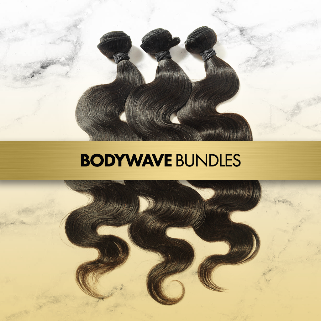 Brazilian Body Wave