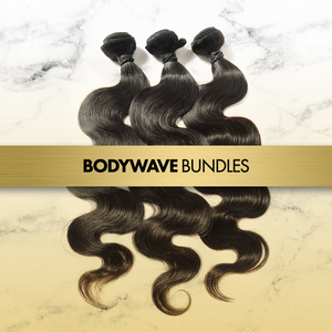 Brazilian Body Wave