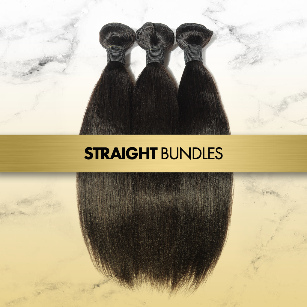 Brazilian Straight